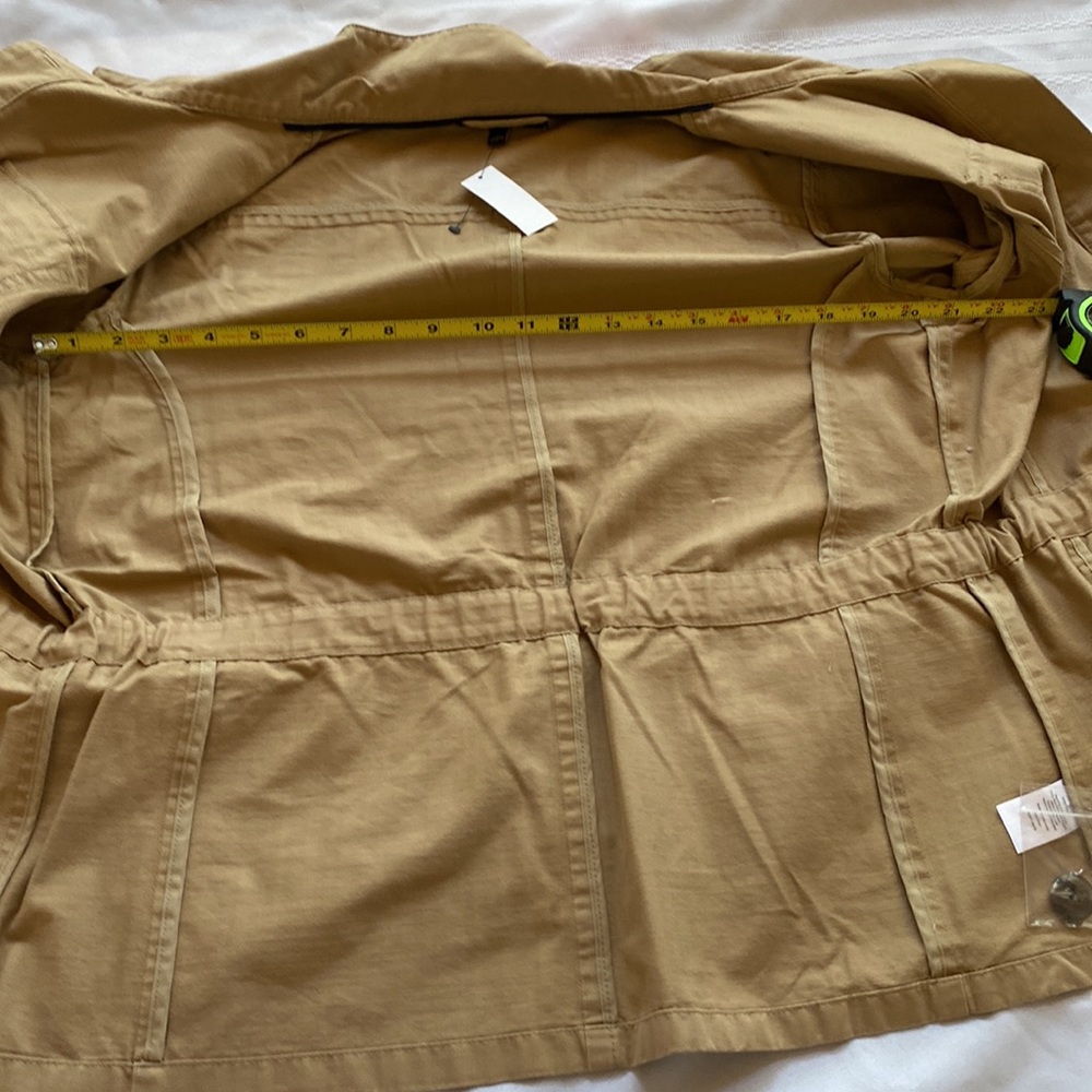 Talbots Jacket - Picture 13 of 13